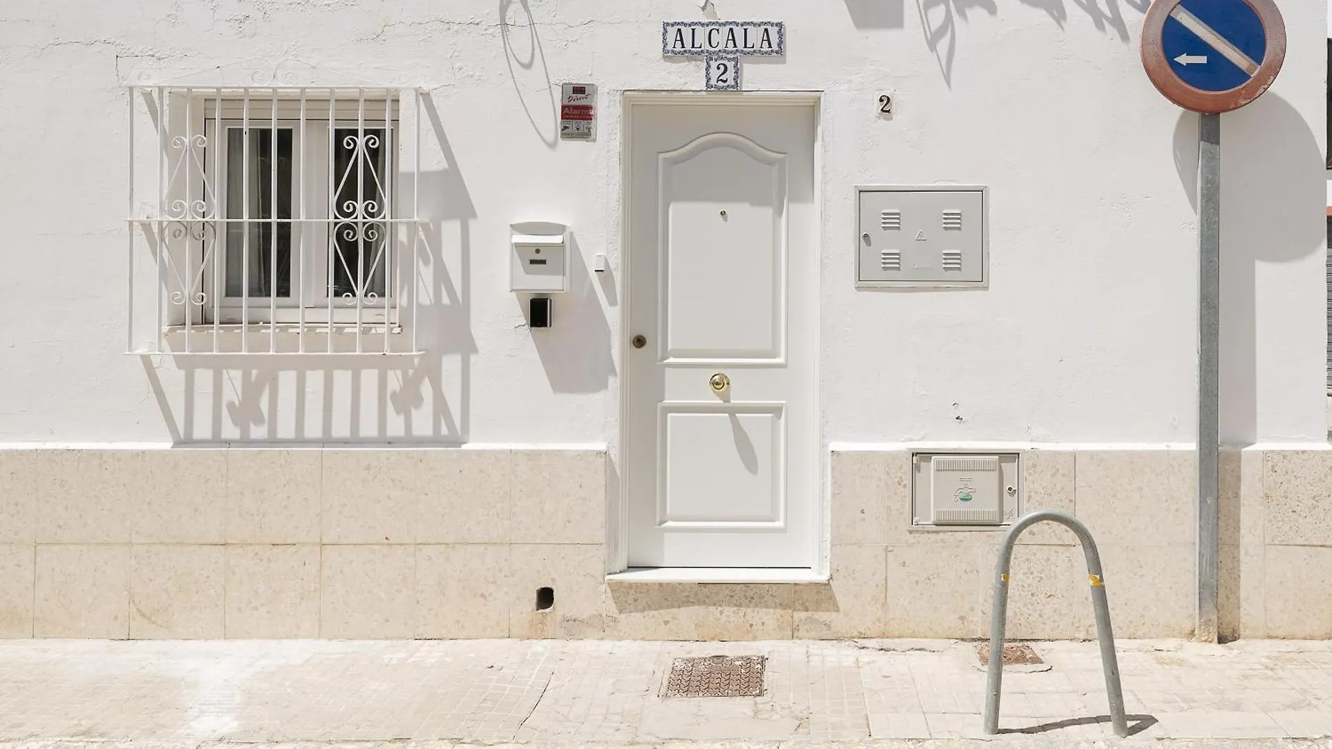 Retiro Al Amanecer Διαμέρισμα Chiclana de la Frontera Ισπανία