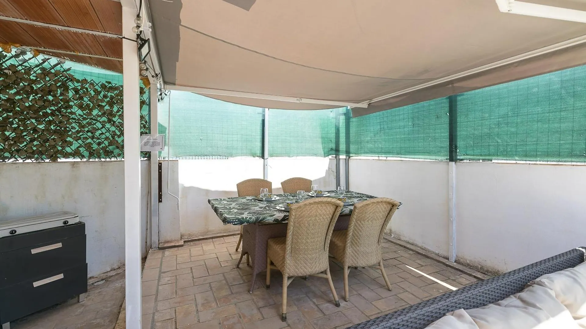Retiro Al Amanecer Apartment Chiclana de la Frontera