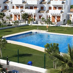 Appartement Turisticos La Carrajolilla, Chiclana de la Frontera